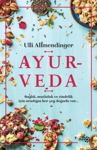 Ayurveda Ulli Allmendinger