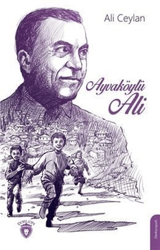 Ayvaköylü Ali Ali Ceylan