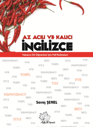 Az Acılı ve Kalıcı İngilizce Savaş Şenel