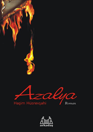 Azalya %25 indirimli Haşim Hüsrevşahi