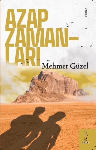 Azap Zamanları Mehmet Güzel