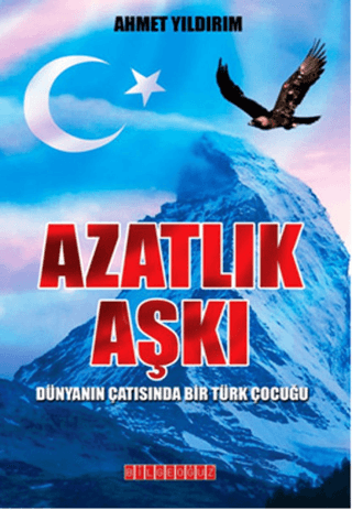 Azatlık Aşkı %34 indirimli Ahmet Yıldırım