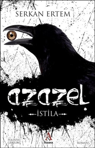 Azazel - İstila Serkan Ertem