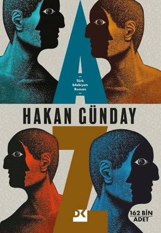 Az %26 indirimli Hakan Günday