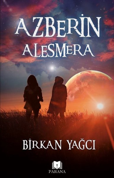 Azberin Alesmera Birkan Yağcı