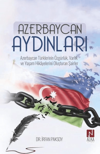 Azerbaycan Aydınları İrfan Paksoy