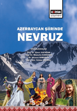 Azerbaycan Şiirinde Nevruz Kolektif