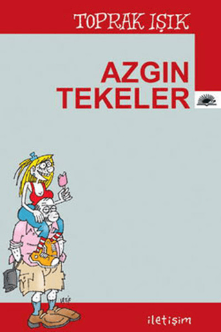 Azgın Tekeler %27 indirimli Toprak Işık