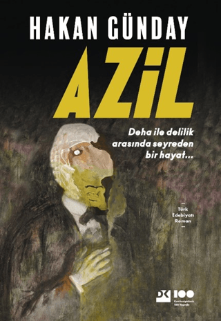 Azil %26 indirimli Hakan Günday