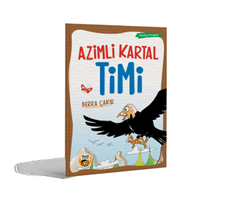 Azimli Kartal Timi Berra Çakır