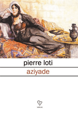 Aziyade Pierre Loti