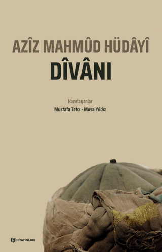 Aziz Mahmud Hüdayi Divanı Kolektif