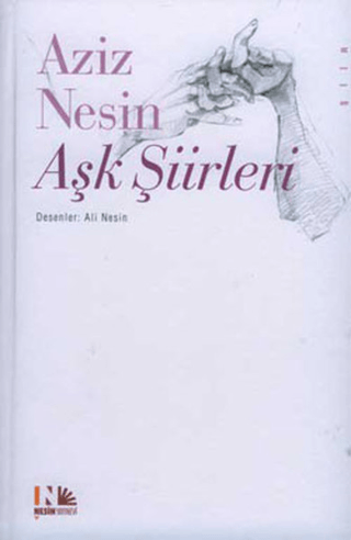 Aşk Şiirleri (Ciltli) %25 indirimli Aziz Nesin