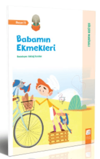 Babamın Ekmekleri Gülşen Manisalı