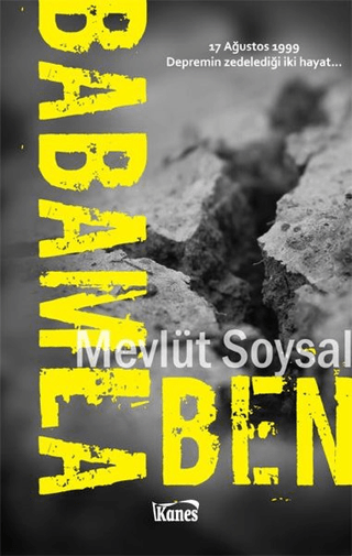 Babamla Ben Mevlüt Soysal