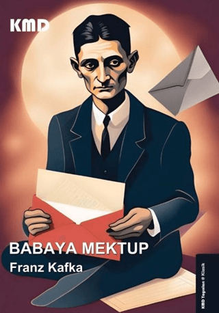 Babaya Mektup Franz Kafka