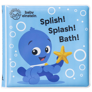 Baby Einstein: Splish Splash (Ciltli) Kolektif