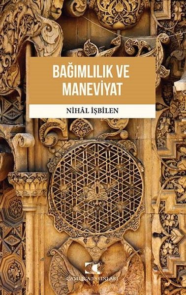 Bağımlılık ve Maneviyat Nihal İşbilen