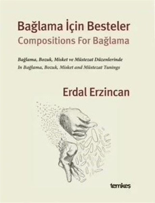 Bağlama İçin Besteler Erdal Erzincan