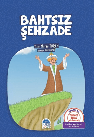 Bahtsız Şehzade Nuran Turan