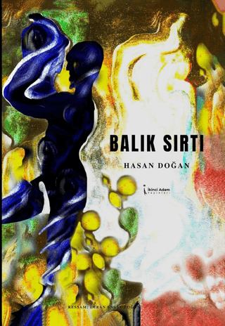 Balık Sırtı Hasan Doğan