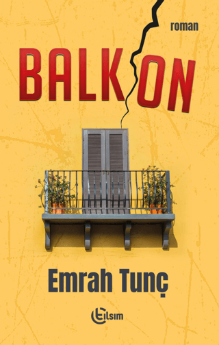 Balkon Emrah Tunç