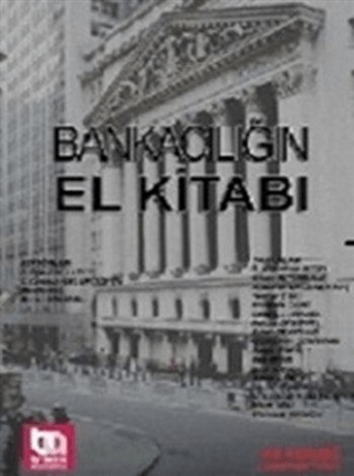 Bankacılığın El Kitabı Kolektif