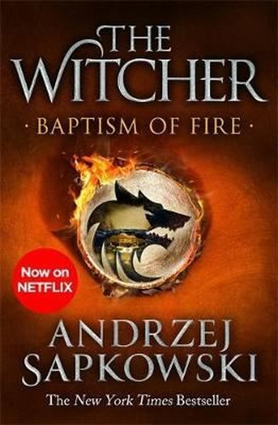 Baptism of Fire: Witcher 3 – Now a major Netflix show (The Witcher) An