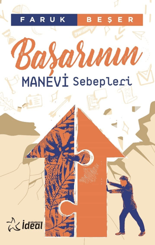 Başarının Manevi Sebepleri Faruk Beşer