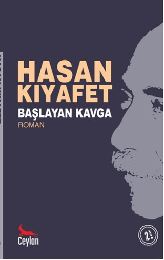 Başlayan Kavga Hasan Kıyafet