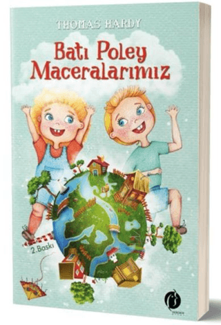 Batı Poley Maceralarımız Thomas Hardy