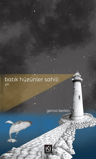 Batık Hüzünler Sahili Genco Berkin