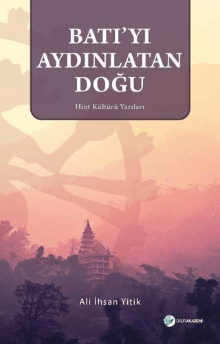 Batı'yı Aydınlatan Doğu Ali İhsan Yitik