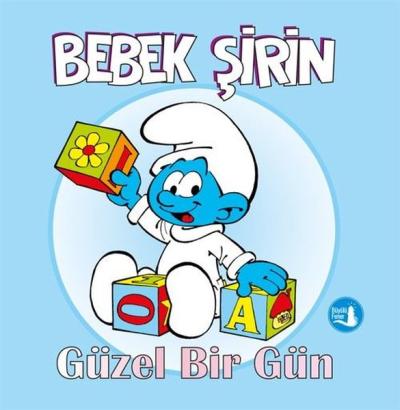 Bebek Şirin Güzel Bir Gün (Ciltli) Kolektif