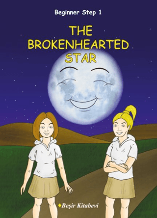 Beginner Step 1 The Brokenhearted Star Özge Koç