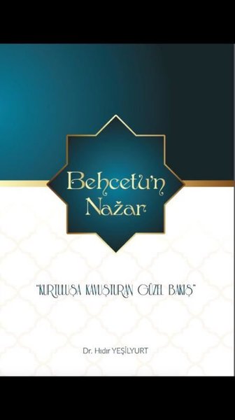 Behçetun Nazar Hıdır Kartal