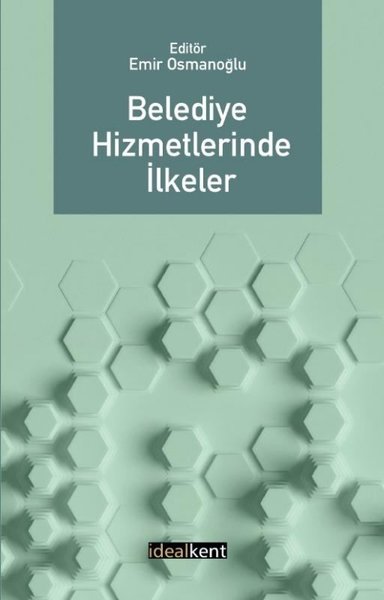 Belediye Hizmetlerinde İlkeler Kolektif