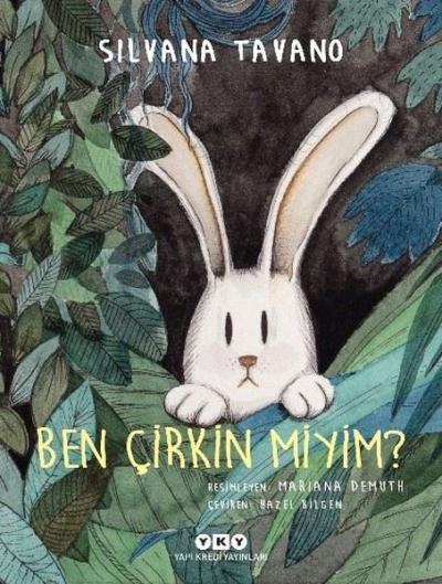 Ben Çirkin Miyim? Silvana Tavano