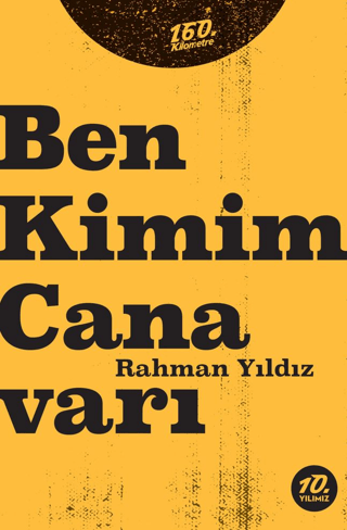 Ben Kimim Canavarı Rahman Yıldız