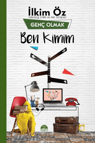 Ben Kimim - Genç Olmak İlkim Öz