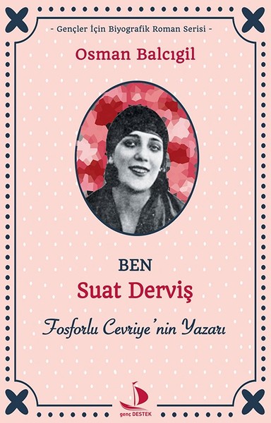 Ben Suat Derviş Osman Balcıgil