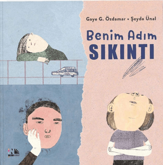 Benim Adım Sıkıntı Gaye G. Özdamar