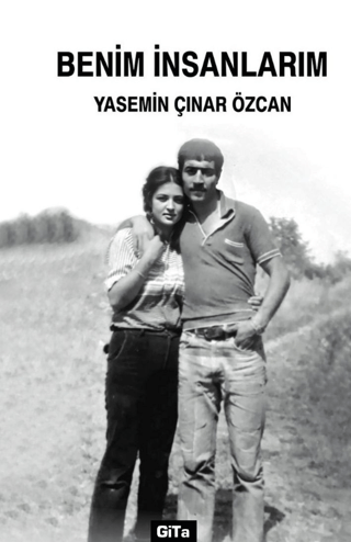 Benim İnsanlarım Yasemin Çınar Özcan