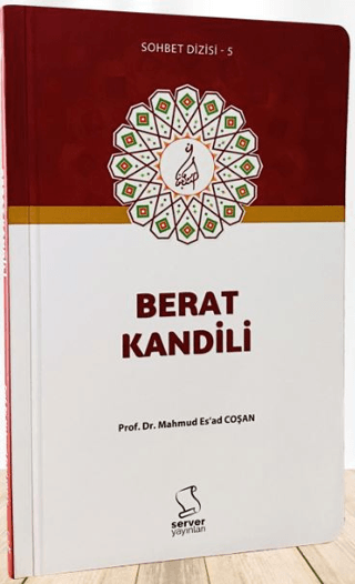 Berat Kandili M. Es'ad Coşan