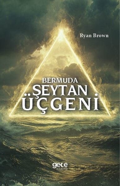 Bermuda Şeytan Üçgeni Ryan Brown