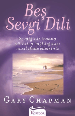 Beş Sevgi Dili %30 indirimli Gary Chapman