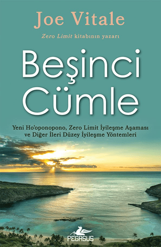 Beşinci Cümle Joe Vitale