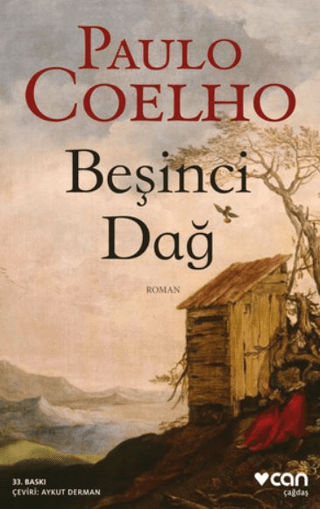 Beşinci Dağ %29 indirimli Paulo Coelho