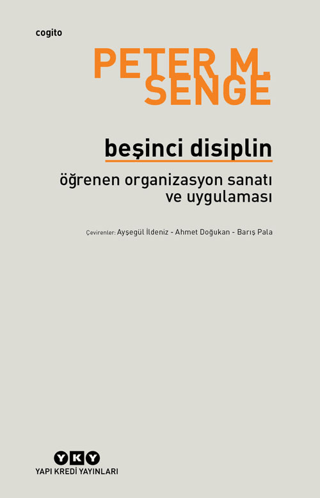 Beşinci Disiplin Peter M. Senge