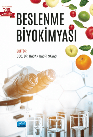 Beslenme Biyokimyası Kolektif